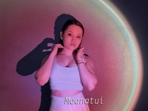 Moanatui
