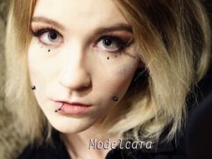 Modelcara