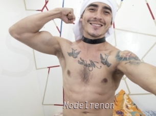Modelrenon