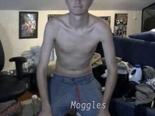 Moggles