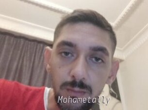 Mohametally