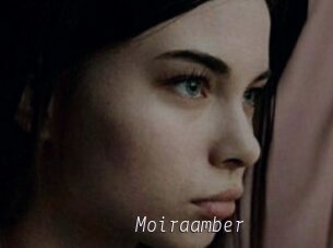 Moiraamber