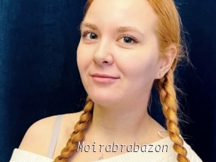 Moirabrabazon