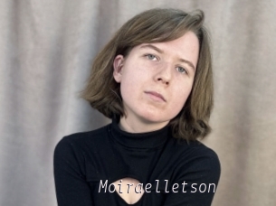 Moiraelletson