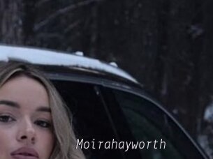 Moirahayworth