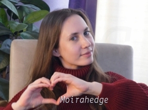 Moirahedge