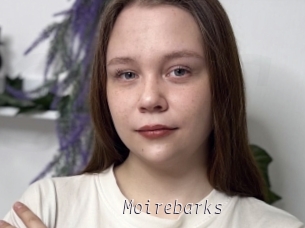 Moirebarks