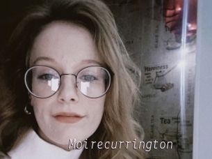 Moirecurrington