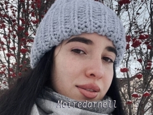 Moiredarnell