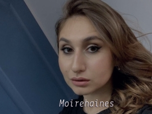 Moirehaines