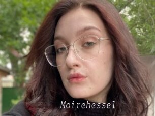 Moirehessel