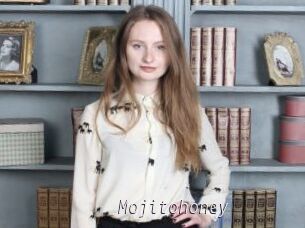 Mojitohoney