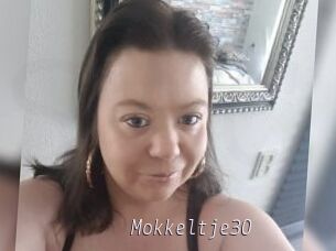Mokkeltje30