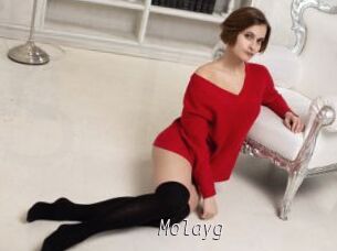 Molayg