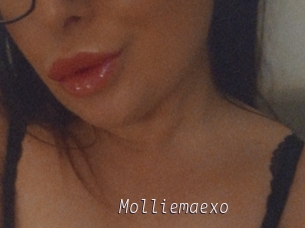 Molliemaexo