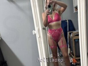 Mollixoxo