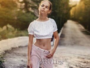 Mollylime