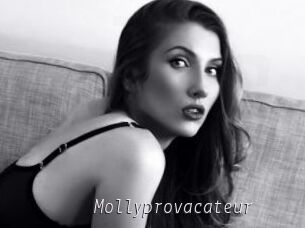 Mollyprovacateur