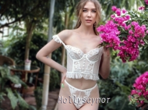 Mollysaynor