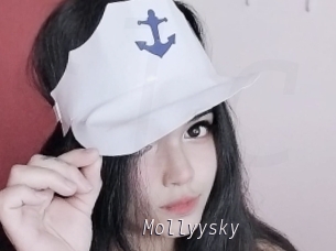 Mollyysky