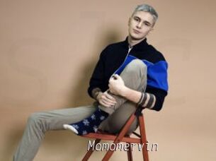 Momomervin