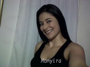Momyira