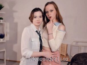 Monaanderlina