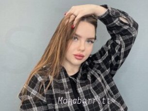 Monabarritt