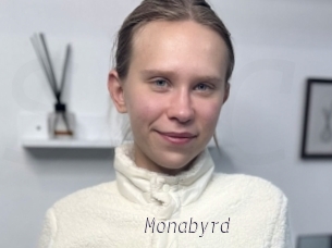 Monabyrd