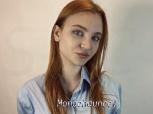 Monachauncey