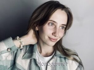 Monagummer