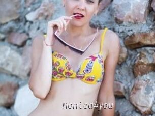 Monica4you
