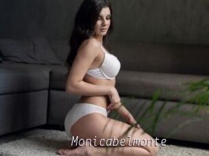 Monicabelmonte
