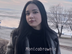 Monicabrownie