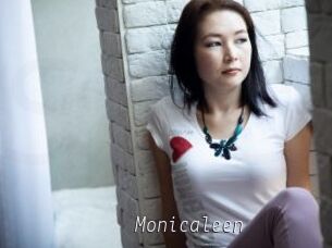 Monicaleen