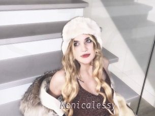 Monicalessy