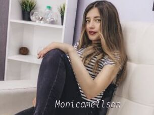 Monicamellson