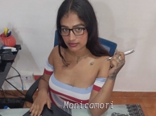 Monicamori