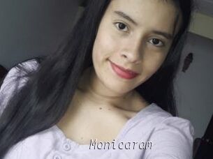 Monicaram