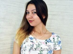 Monicarue