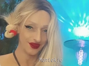 Moniekje