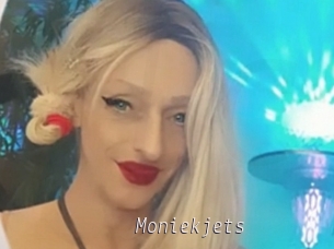 Moniekjets