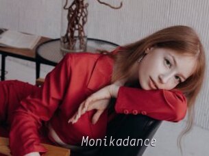 Monikadance