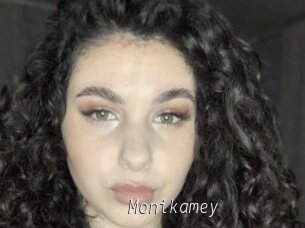 Monikamey