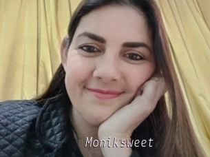 Moniksweet