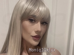 Moniq10xfox
