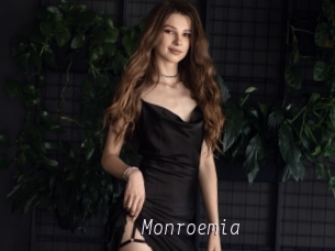 Monroemia