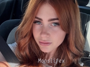 Monslifex