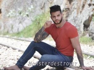 Monsterdestroyer