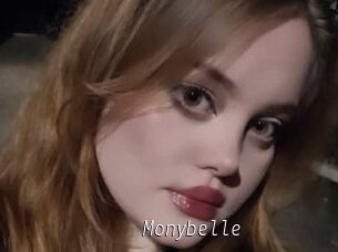 Monybelle